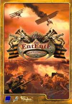 The EntEntE: Battlefields WWI