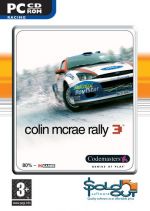 Colin McRae Rally 3 [Sold Out]