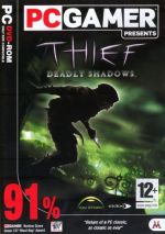 Thief: Deadly Shadows [PC Gamer Presents]