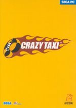 Crazy Taxi