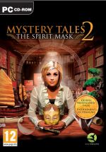 Mystery tales 2- The Spirit Mask