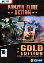 Panzer Elite Action [Gold Edition]