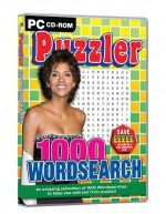 Puzzler 1000 Word Search