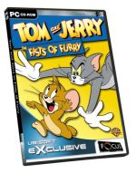 Tom and Jerry - Fists of Furry