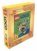 LEGO® Masterpiece: Loco