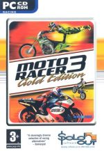 Moto Racer 3: Gold Edition [Sold Out]