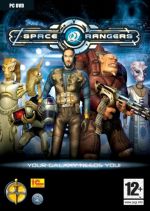 Space Rangers