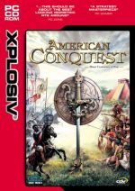 American Conquest - Xplosiv Range