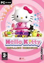 Hello Kitty: Roller Rescue