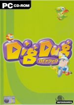 Dig Dug