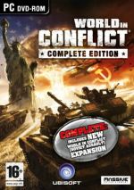 World in Conflict: Complete Edition