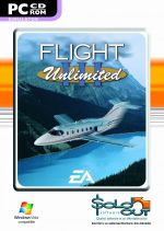 Flight Unlimited III [Sold Out]