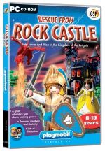 Playmobile: Rescue from Rock Castle