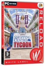 Shopping Centre Tycoon [White Label]