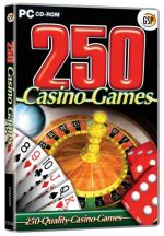 250 Casino Games