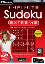 Infinite Sudoku: Extreme Edition