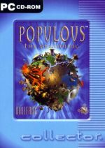 Populous: The Beginning [Collector]