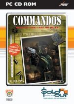 Commandos: Beyond the Call of Duty [Sold Out]