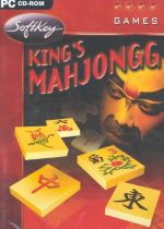 King's Mahjongg [Softkey]