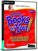 Knowledge Adventure Books by You