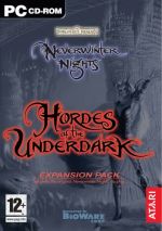 Neverwinter Nights: Hordes of Underdark Expansion Pack