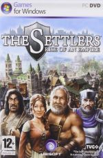 The Settlers: Rise of an Empire