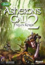 Asheron's Call 2: Fallen Kings