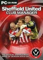 Sheffield United Club Manager