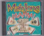 Mahjongg Mania