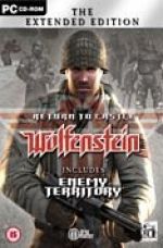 Return to Castle Wolfenstein: The Extended Edition