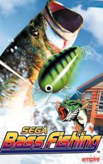 Sega Bass Fishing