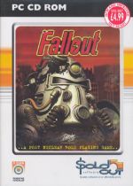 Fallout [Sold Out]