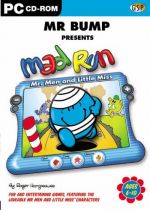 Mr Bump presents Mad Run