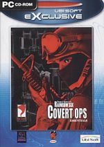 Rainbow Six: Covert Ops (Ubisoft Exclusive Range)