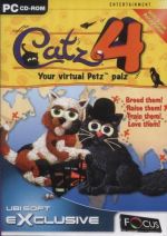 Catz 4 [Focus Essential]