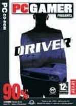 Driver [PC Gamer Presents]