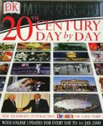 Millennium 20th Century Day By Day