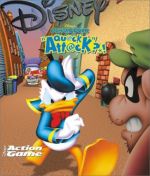 Donald Duck: Quack Attack