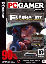 Operation Flashpoint: Game of the Year Edition [PC Gamer Presents]