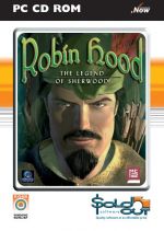 Robin Hood: The Legend of Sherwood [Sold Out]