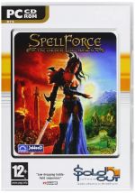 SpellForce: Order of Dawn [Sold Out]