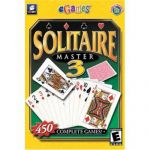 Solitaire Master 3 [eGames]