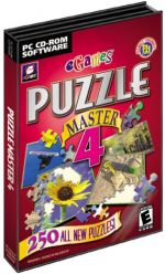 Puzzle Master 4