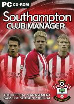 Southampton Club Manager