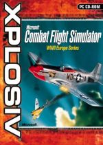 Combat Flight Simulator: WWII Europe Series [Xplosiv]