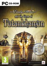 Emily Archer and The Curse of Tutankhamun