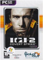 I.G.I-2: Covert Strike [Sold Out]