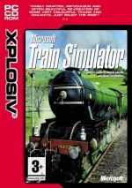 Microsoft Train Simulator [Xplosiv]