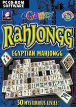 Rahjongg: Egyptian Mahjongg [eGames]