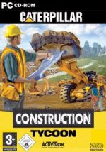 Caterpillar Construction Tycoon